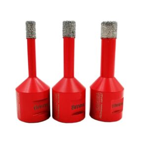 DIAMOND DRILL BITS